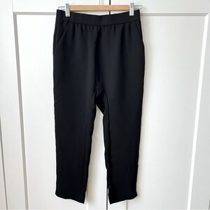 Zara Black Harem Dress Pants sz.XSmall